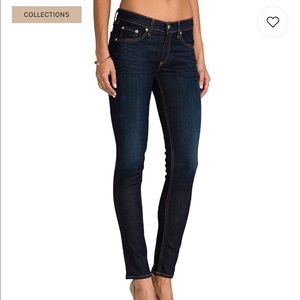 Rag & Bone Jean in Kensington